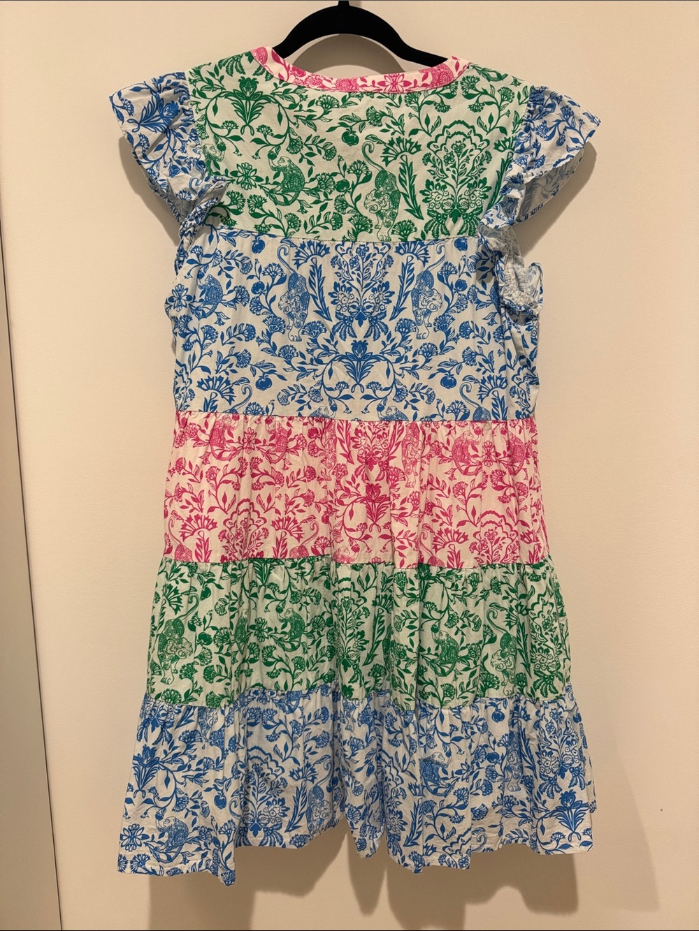 Roller Rabbit dress ⭐️ - Picture 6 of 6